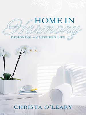 cover image of Home in Harmony